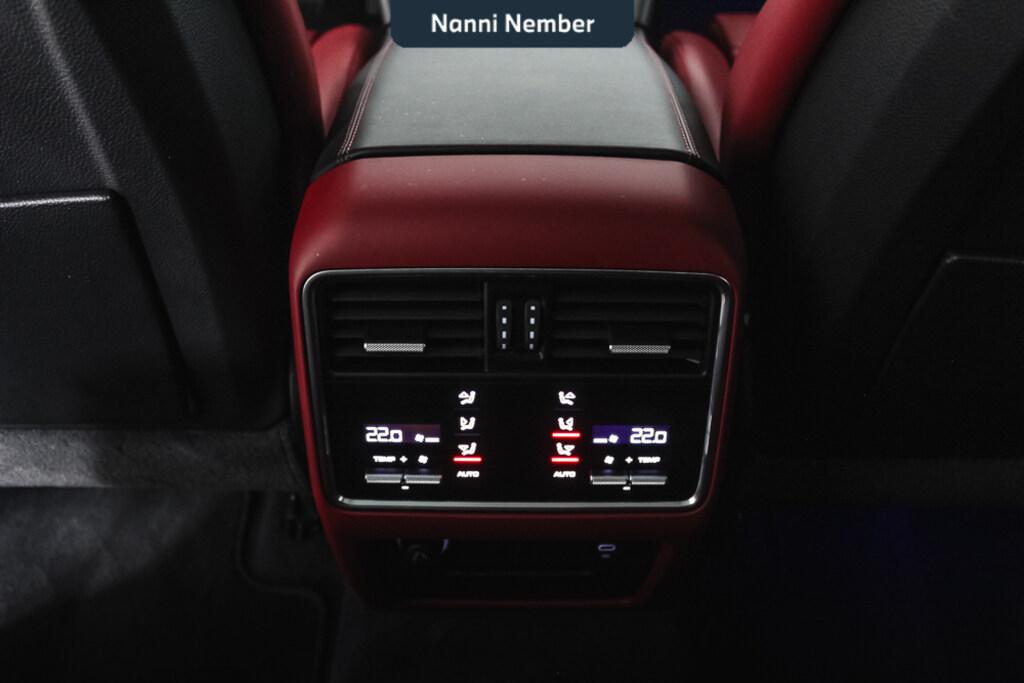 Porsche Cayenne Coupe 3.0 tiptronic 5p.ti