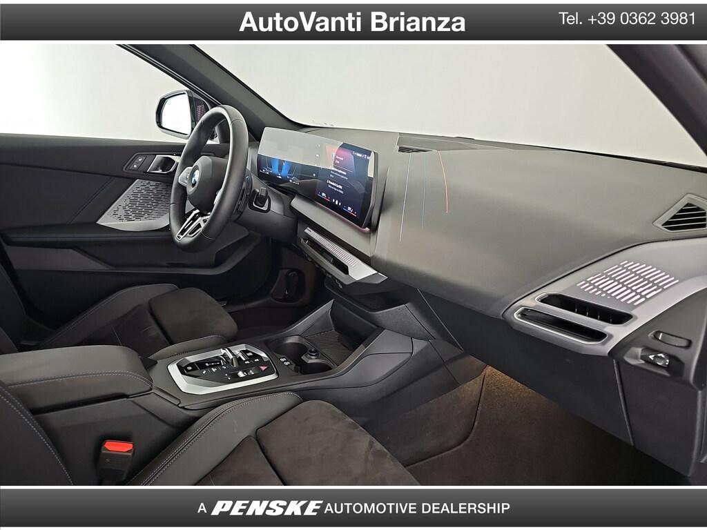 BMW Serie 1 118d MSport Pro auto