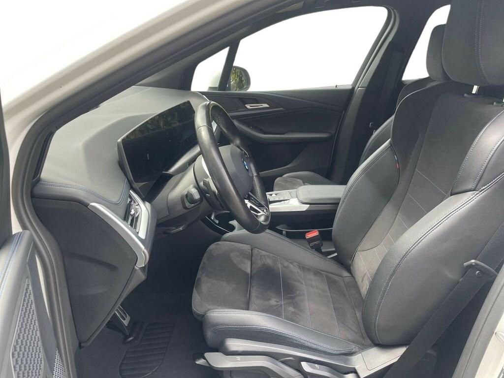 BMW Serie 2 225e Active Tourer xdrive Msport auto