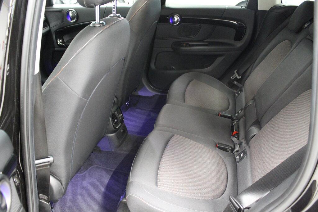 Mini Cooper D Countryman 2.0 TwinPower Turbo Cooper D Boost ALL4 Steptronic