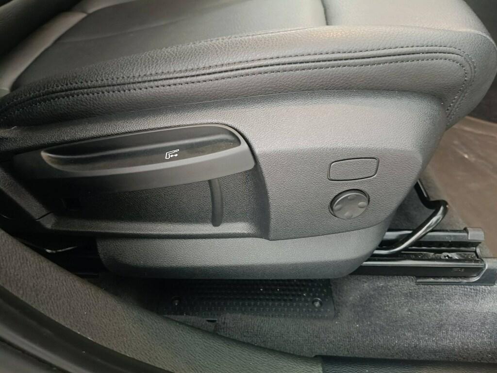 BMW X1 sdrive18d xLine Plus auto