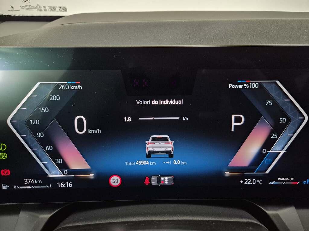 BMW X3 xdrive20d MSport Pro auto
