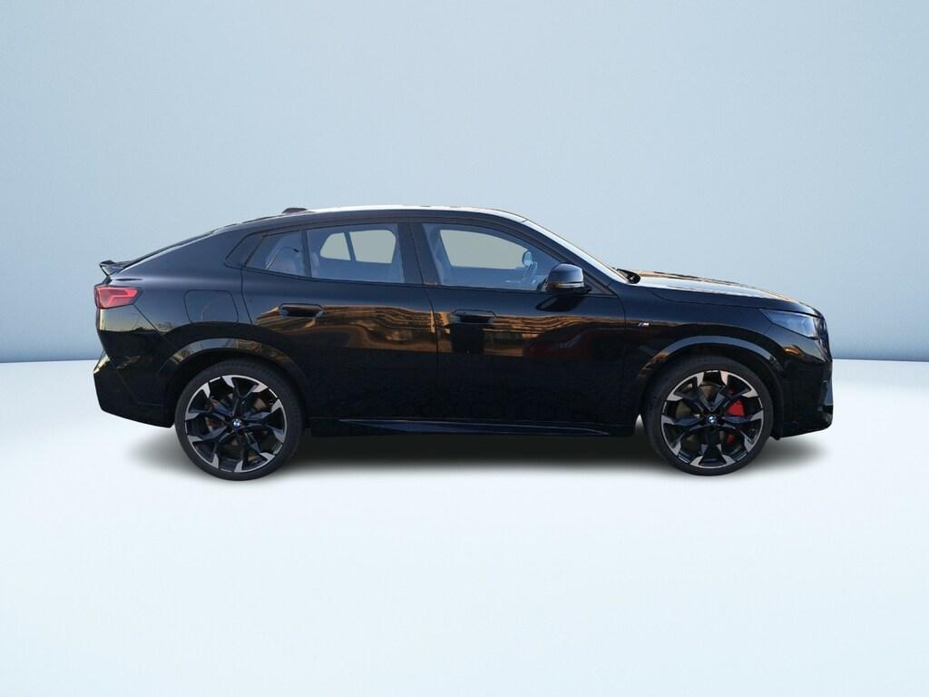 BMW X2 M X2 xdrive M35i auto