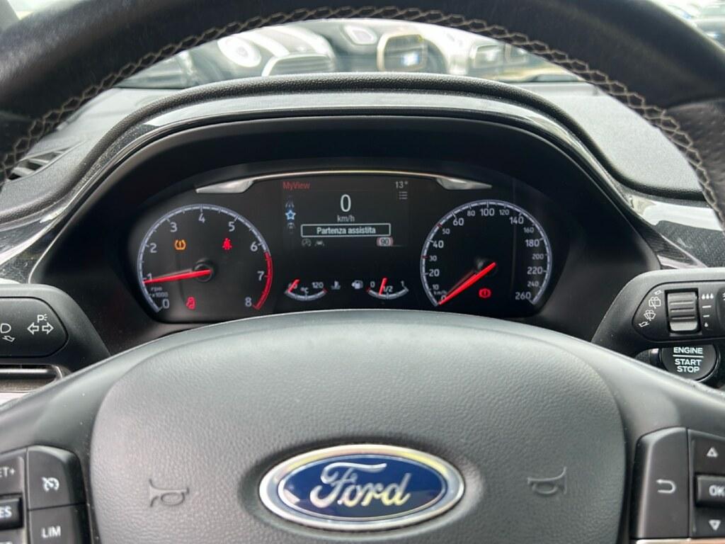 Ford Fiesta 3p 1.5 ST s&s 200cv my19