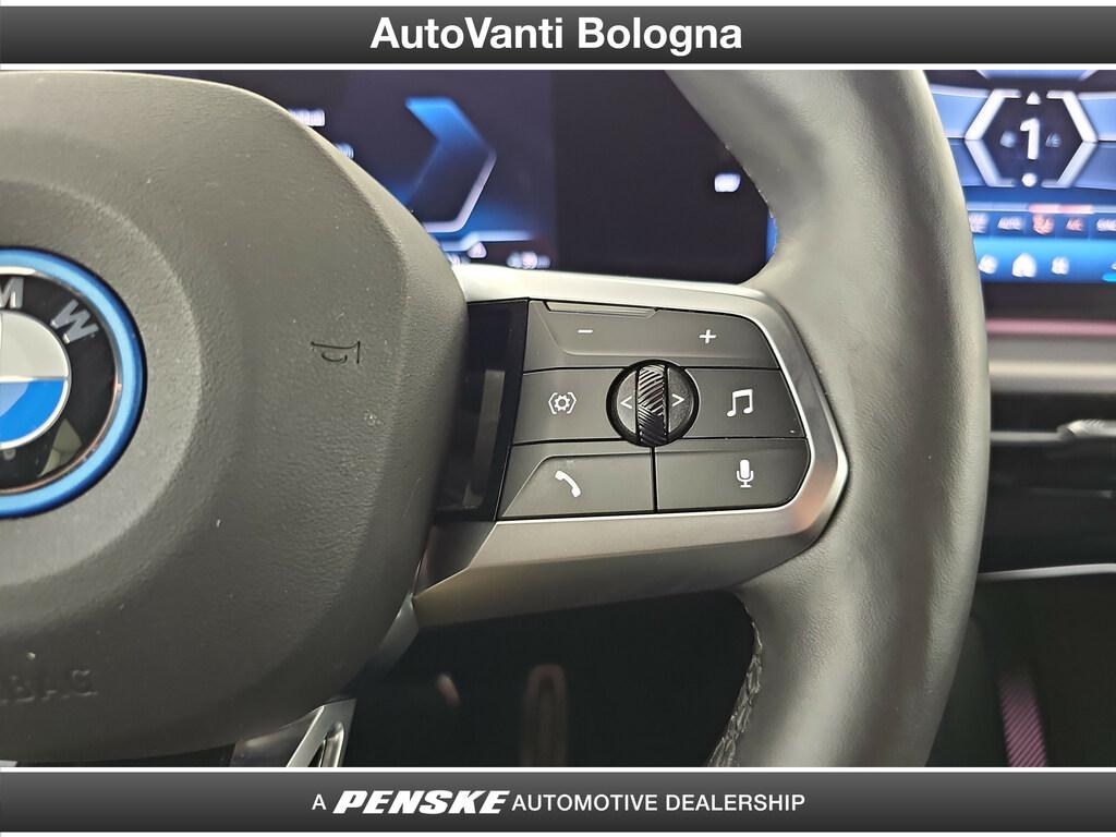 BMW iX2 edrive 20 MSport Pro