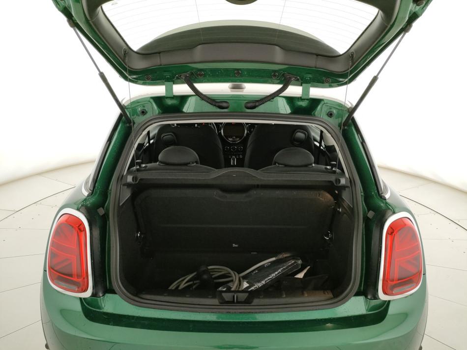 Mini Cooper SE 3p Classic auto