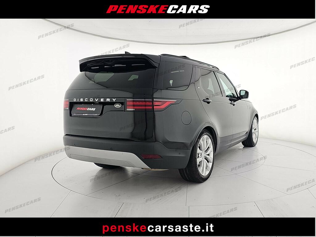 Land Rover Discovery 3.0d i6 mhev SE awd 249cv 7p.ti auto