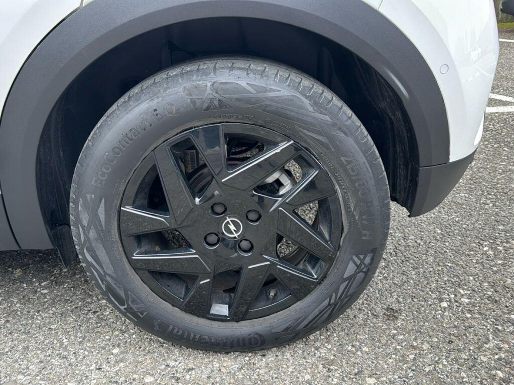 Opel Mokka 1.2 t GS s&s 100cv