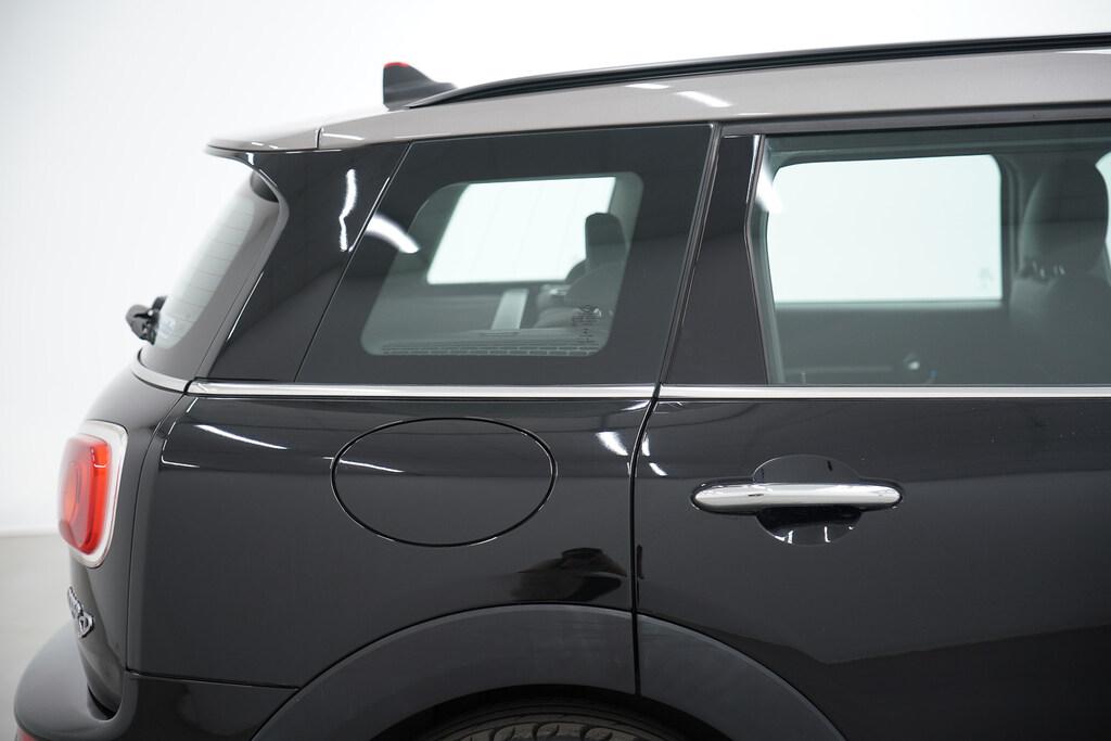 Mini Cooper SD Clubman 2.0 Cooper SD Business ALL4 Auto