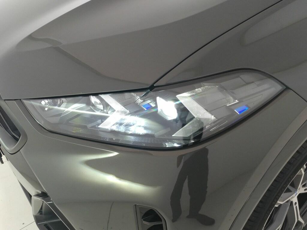 BMW X6 xdrive30d MSport Pro auto
