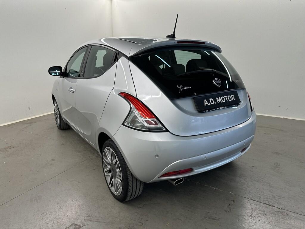 Lancia Ypsilon 1.0 hybrid Gold s&s 70cv