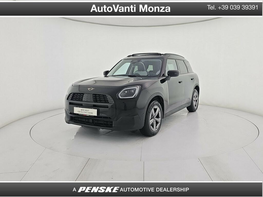 Mini Mini Countryman 2.0 48V D Classic auto