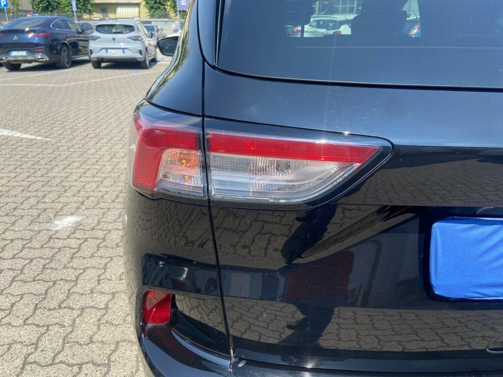 Ford Kuga 2.5 phev ST-Line X 2wd 225cv e-shifter