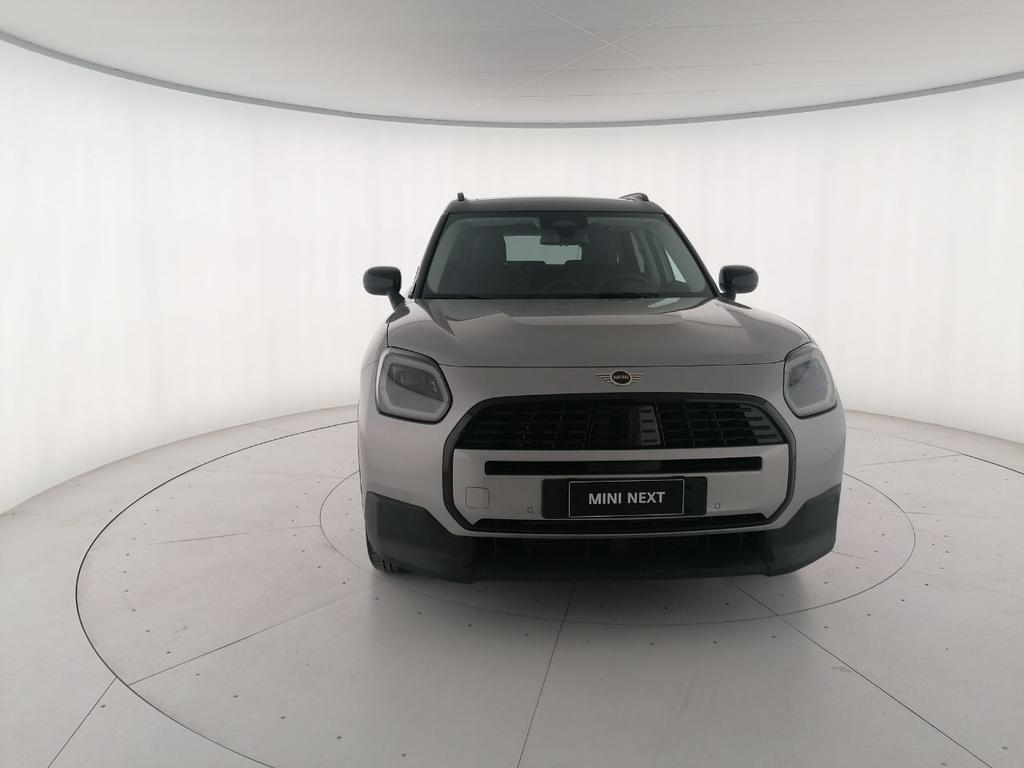 Mini Mini Countryman 1.5 48V C Classic auto