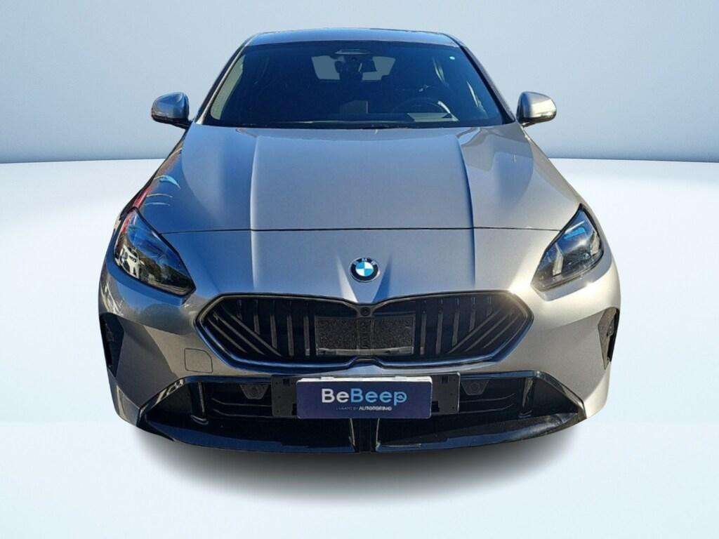 BMW Serie 1 118d MSport Pro auto