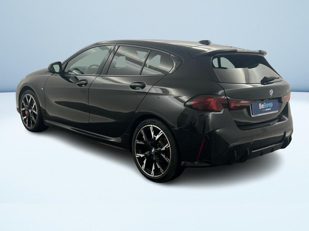 BMW Serie 1 118d MSport Pro auto