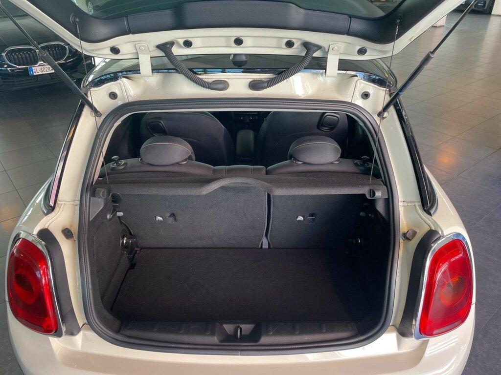 Mini Cooper 1.5 Cooper Auto