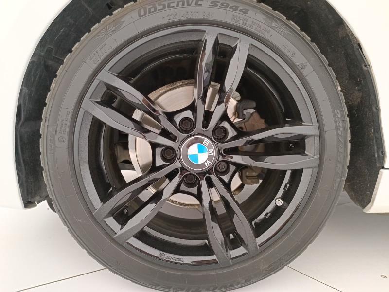 BMW Serie 1 116d Msport 5p