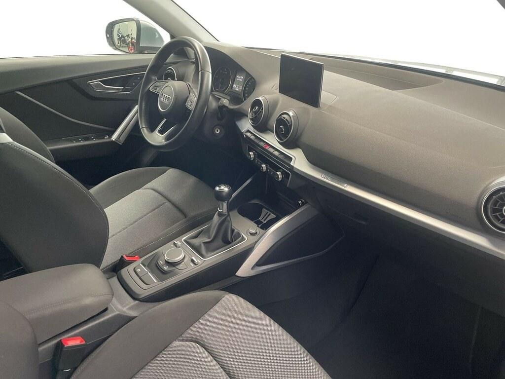Audi Q2 30 1.6 tdi