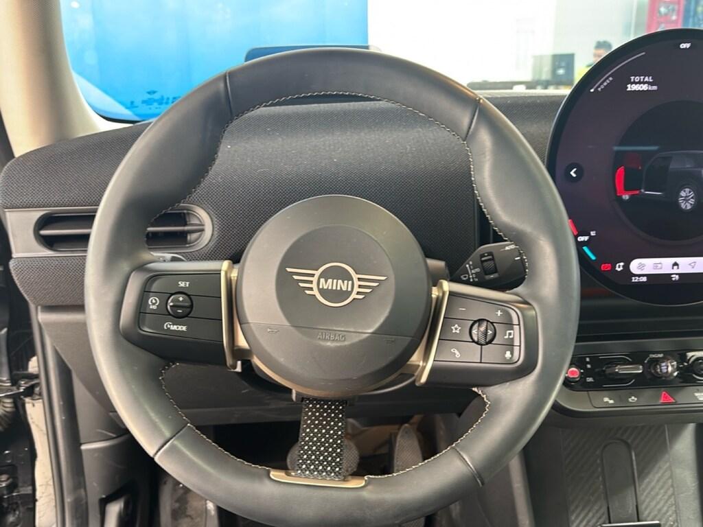 Mini Mini Cooper 3p 1.5 C Classic auto