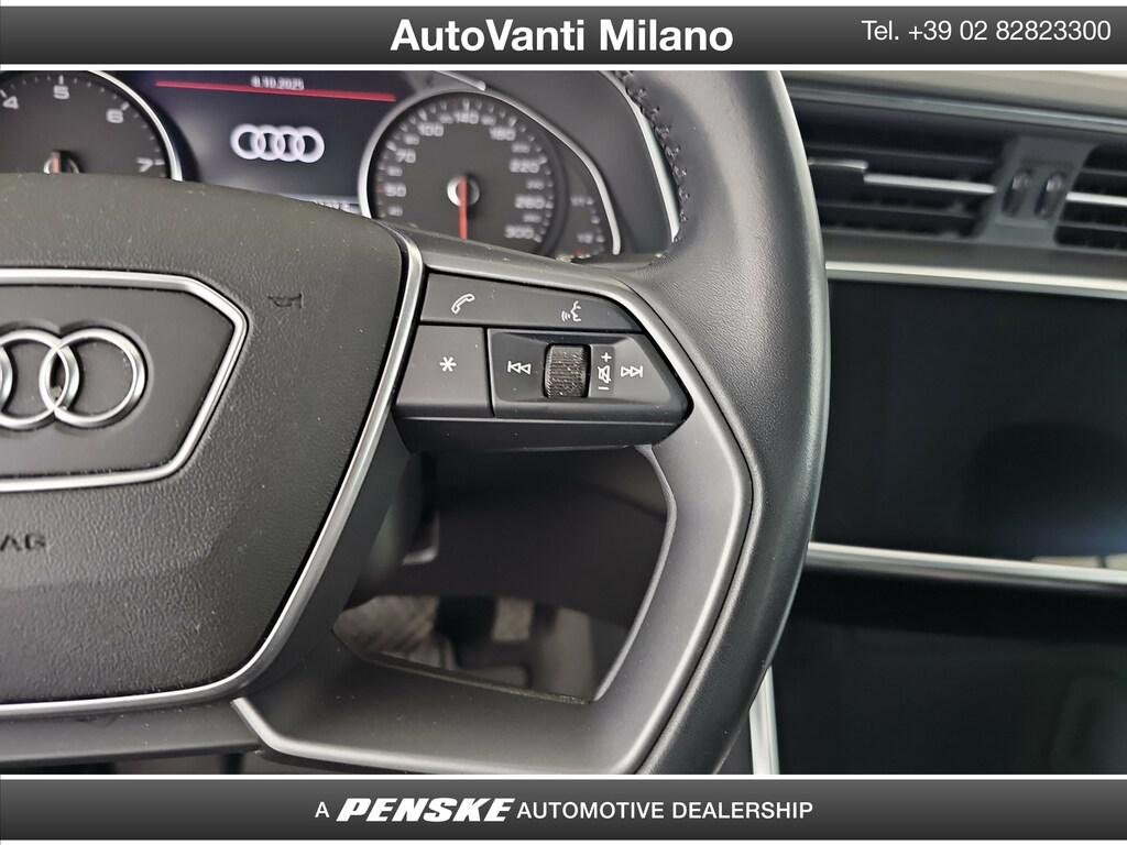 Audi A6 Avant 45 2.0 tfsi mhev Business plus s-tronic