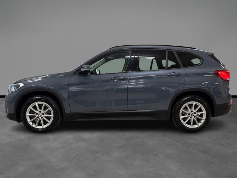 BMW X1 xdrive20d Business Advantage auto