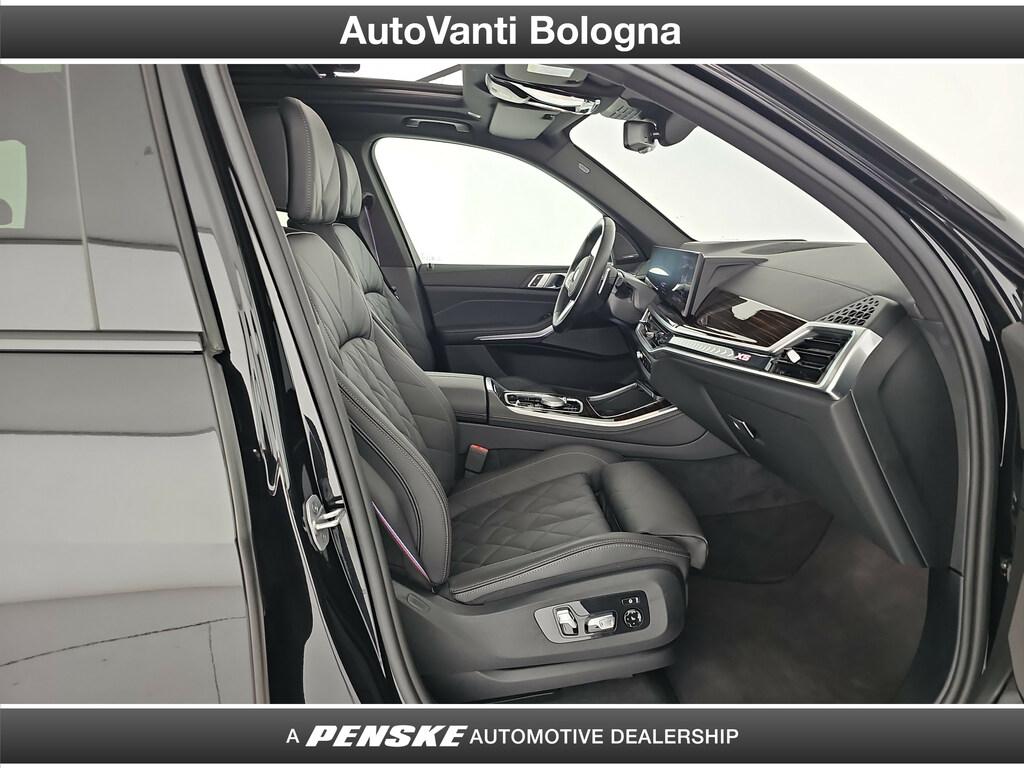 BMW X5 xdrive30d MSport Pro auto