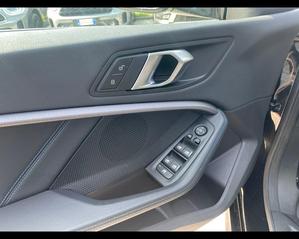 BMW Serie 2 220d Gran Coupe Msport auto