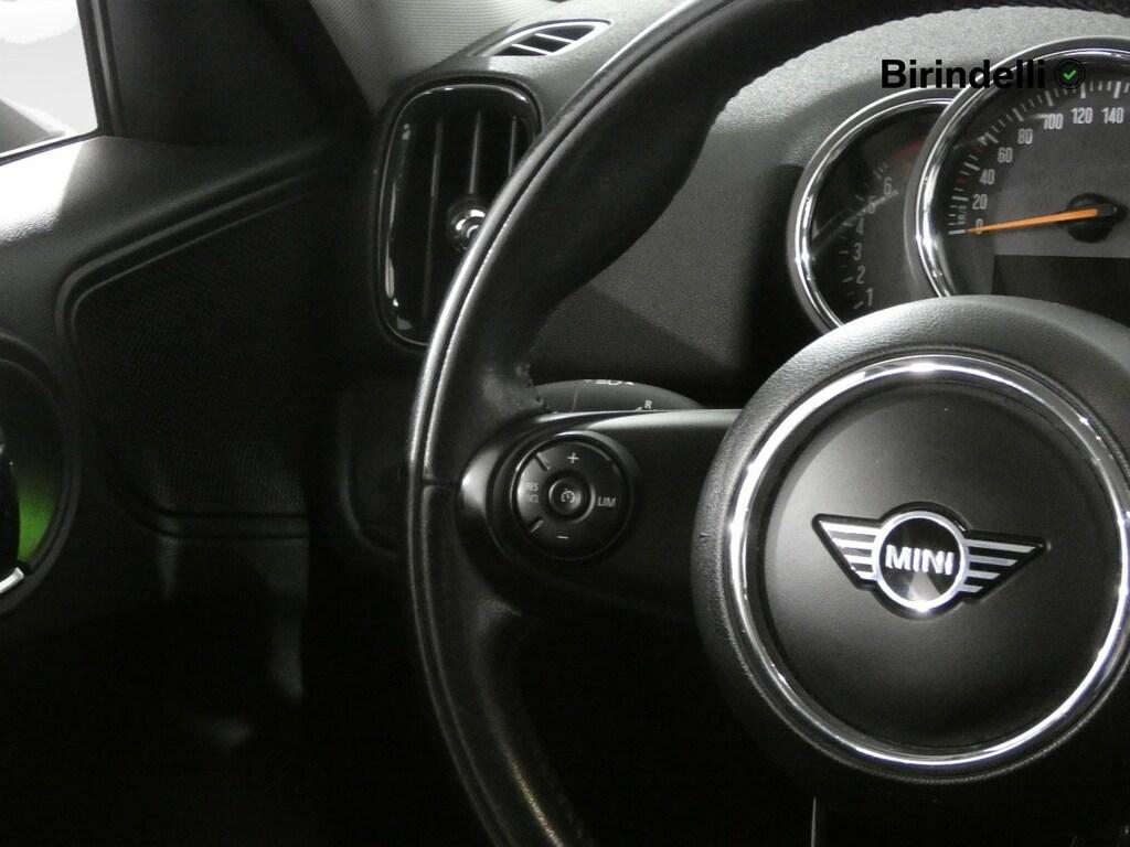 Mini One Countryman 1.5 One Boost