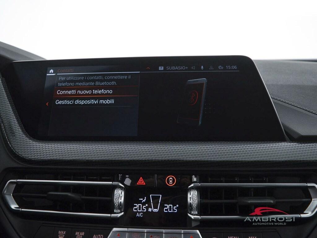 BMW Serie 1 M 135i xdrive auto