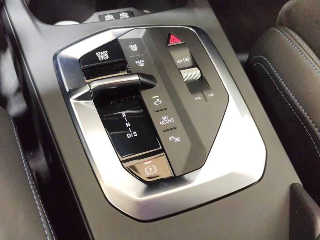 BMW Serie 1 118d MSport Pro auto