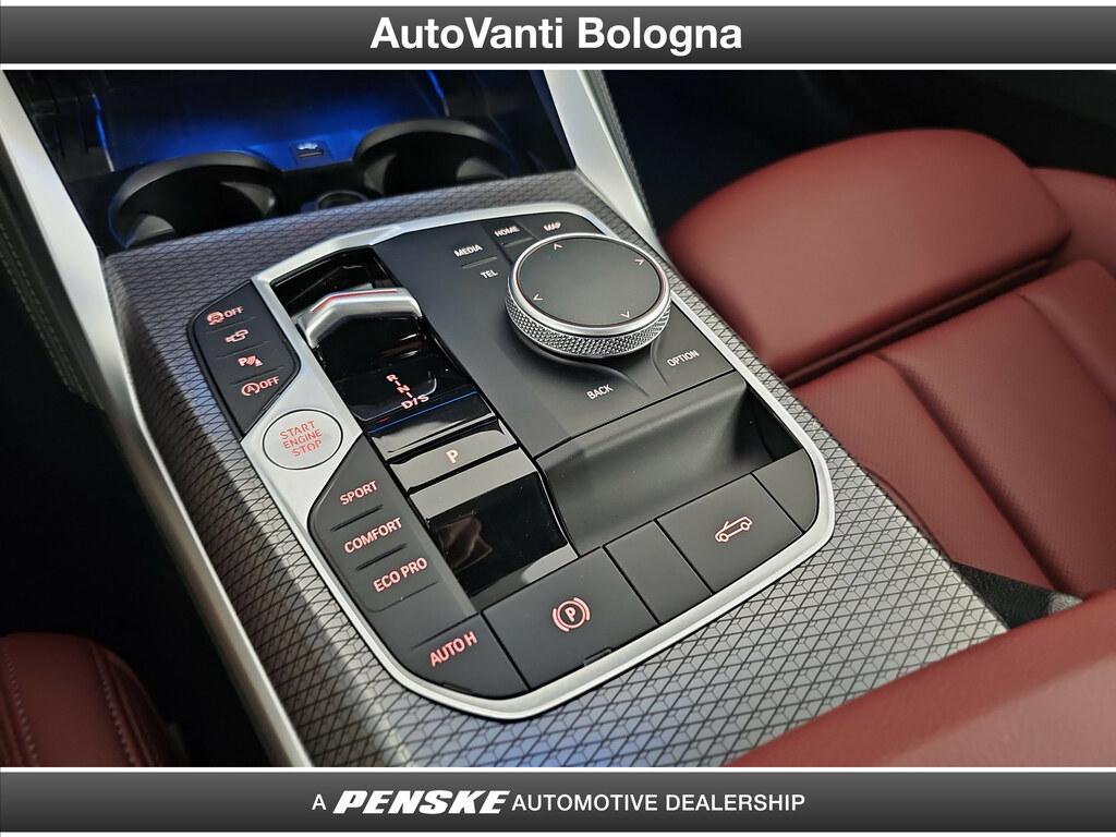 BMW Serie 4 420i Cabrio M Sport Pro auto