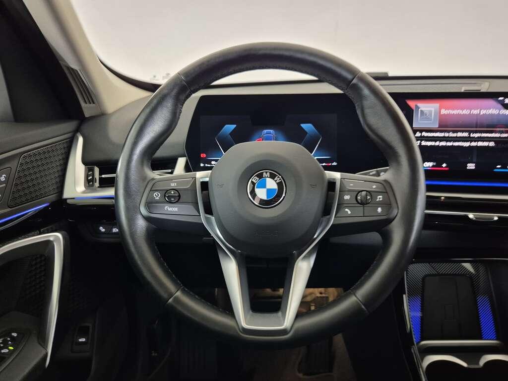 BMW X1 sdrive18d Edition Essence auto