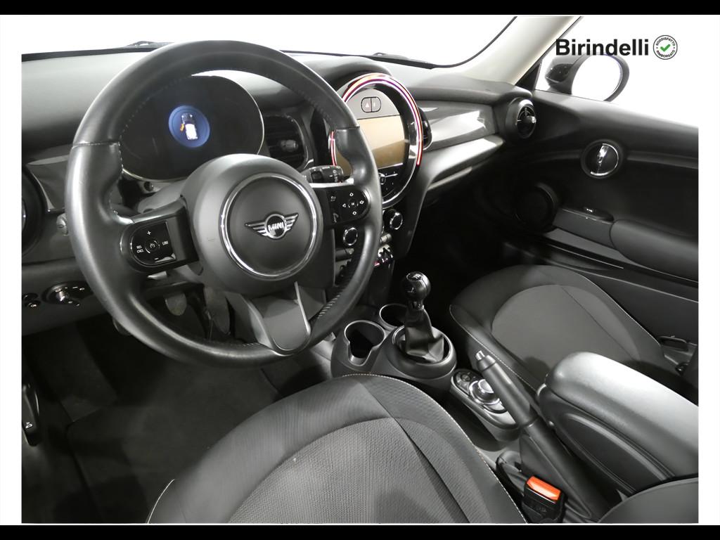 Mini Cooper 1.5 TwinPower Turbo Cooper