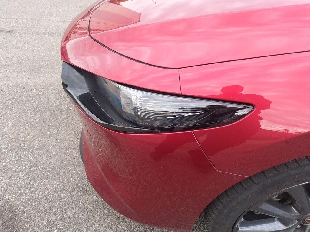 Mazda 3 5p 2.0 m-hybrid Homura 150cv