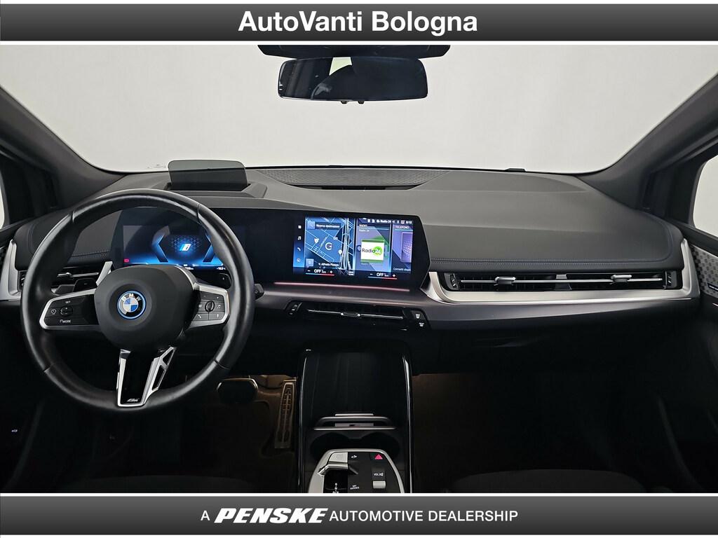 BMW Serie 2 225e Active Tourer xdrive Msport auto