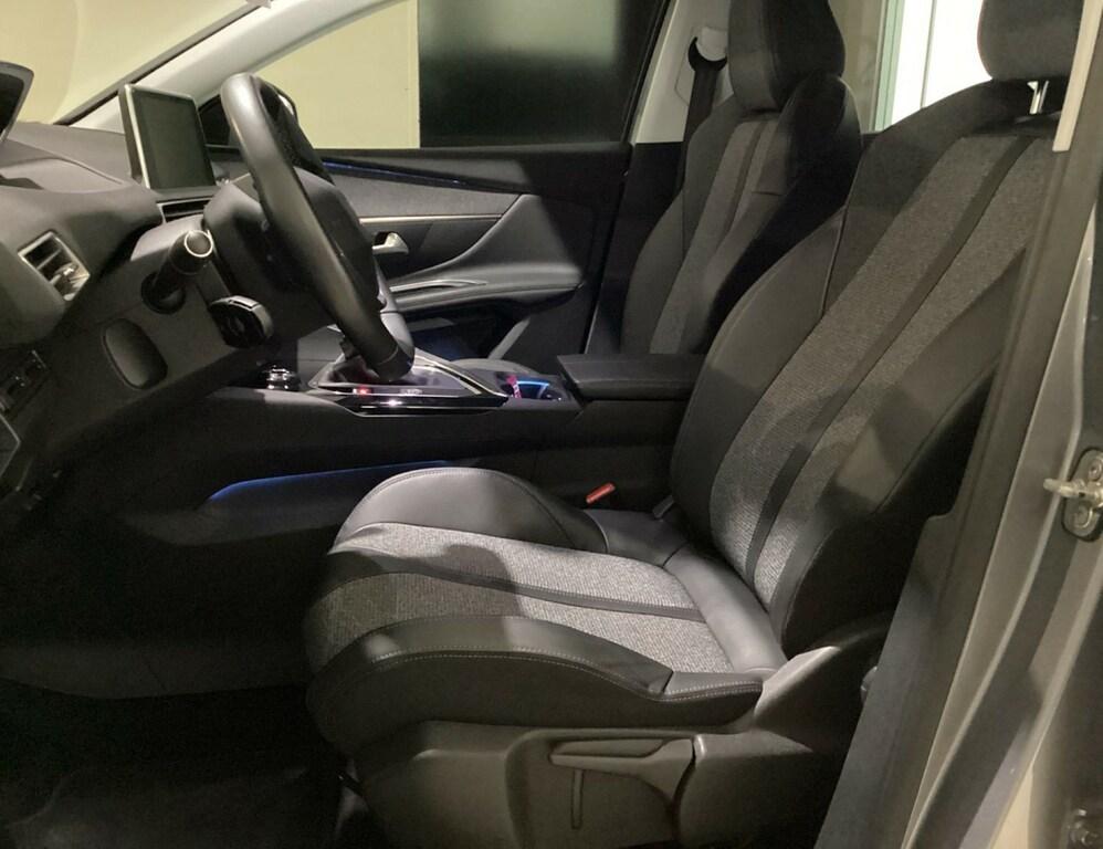 Peugeot 3008 1.2 puretech t. Allure s&s 130cv