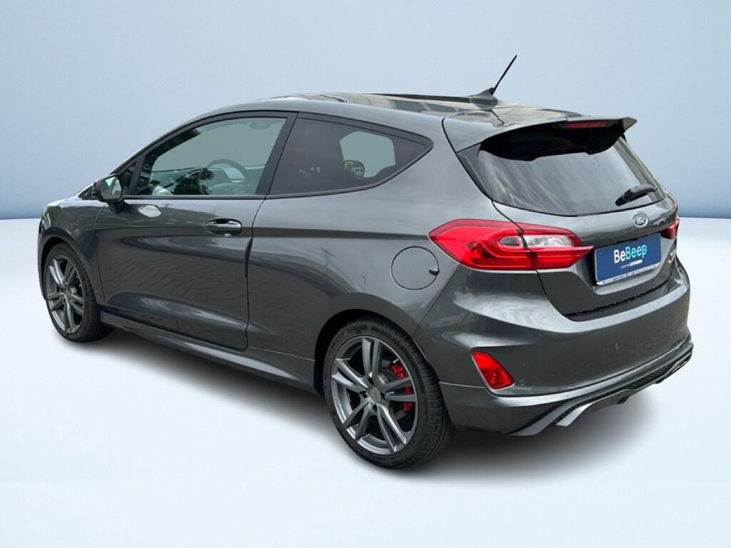 Ford Fiesta 3p 1.5 ST s&s 200cv my19