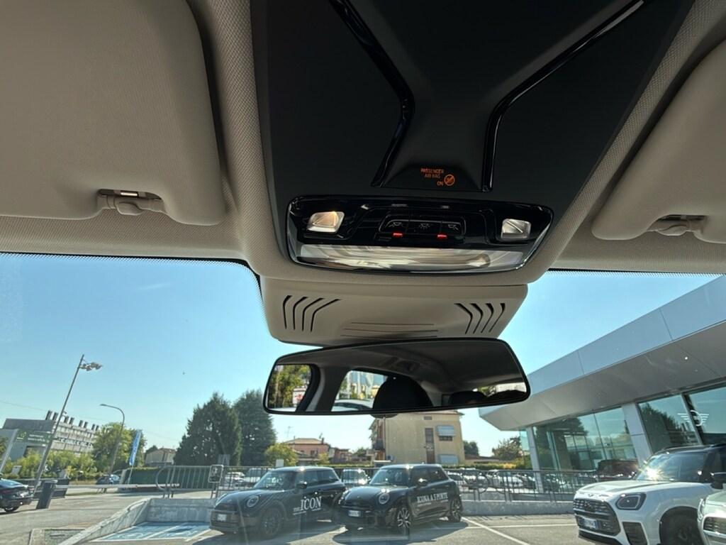 BMW X3 xdrive20d mhev 48V auto