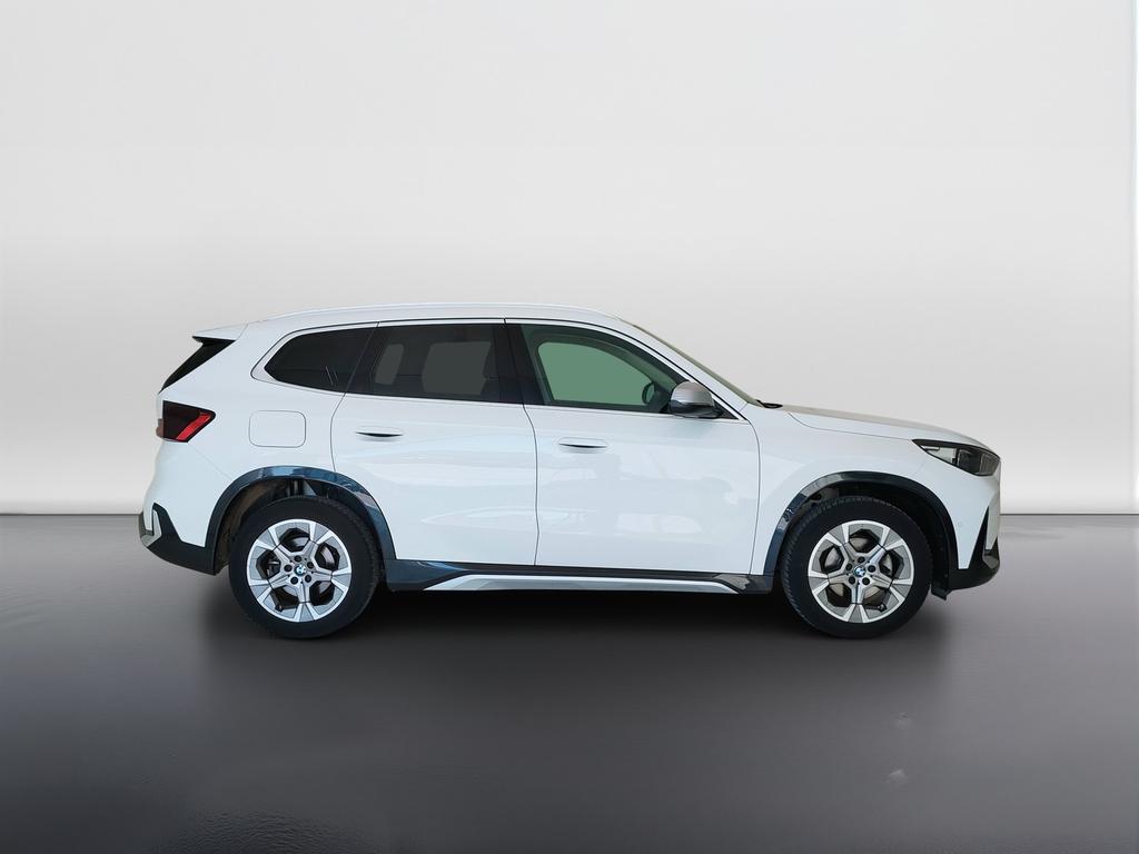 BMW X1 xdrive20d mhev 48V X-Line auto