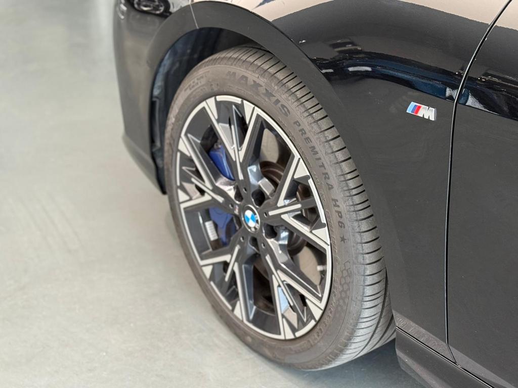 BMW Serie 1 120d 48V MSport auto