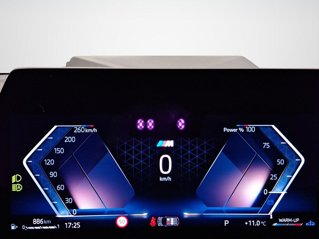 BMW Serie 1 118d MSport Pro auto