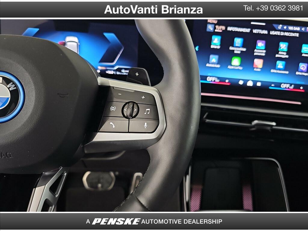 BMW X1 xdrive 25e MSport Pro auto