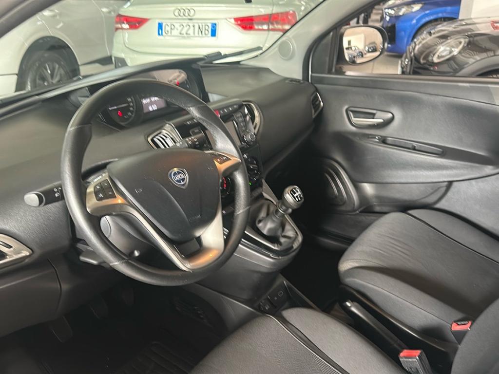 Lancia Ypsilon 1.2 Gold s&s 69cv my19