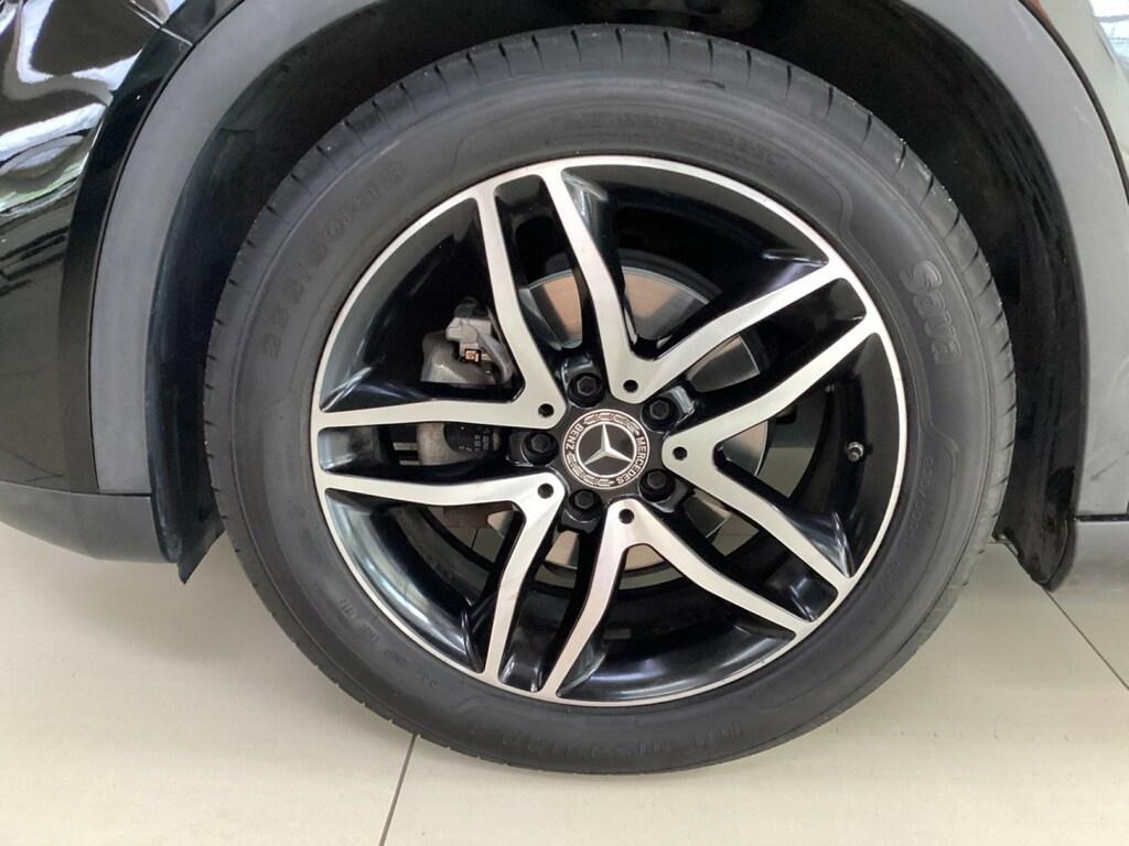 Mercedes GLA 180 Sport auto