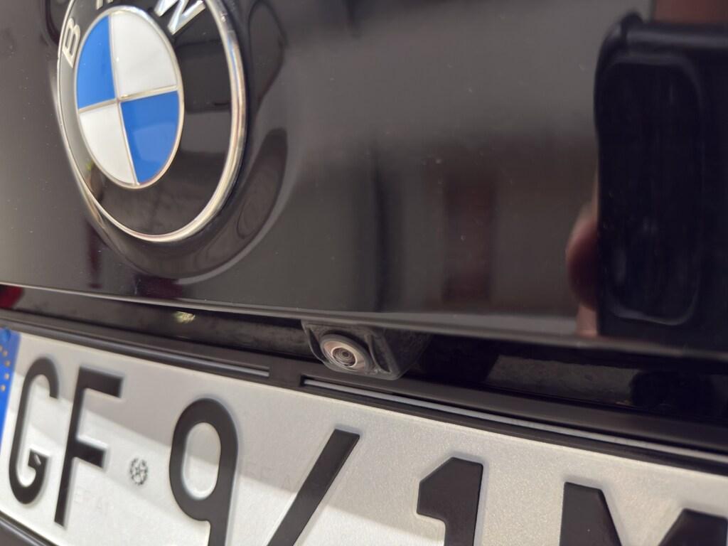 BMW X3 xdrive30e xLine auto