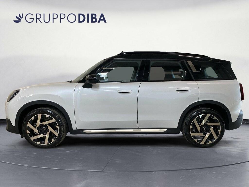 Mini Mini Countryman 1.5 48V C Favoured auto