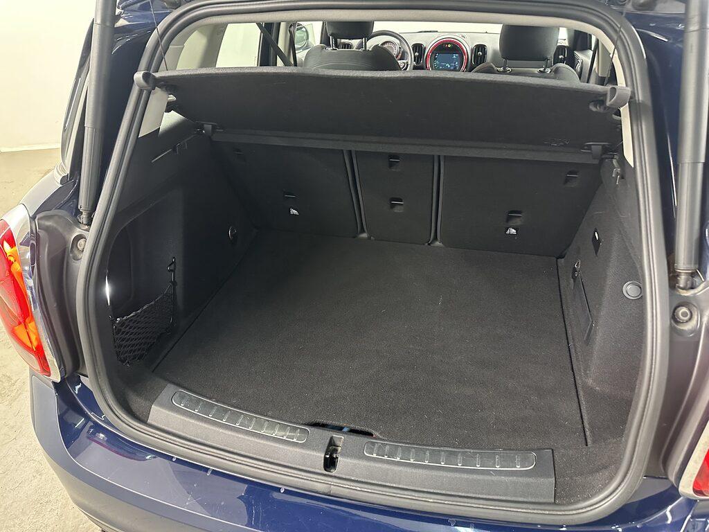 Mini Cooper SE Countryman Mini Countryman 1.5 Cooper SE Hype all4 auto