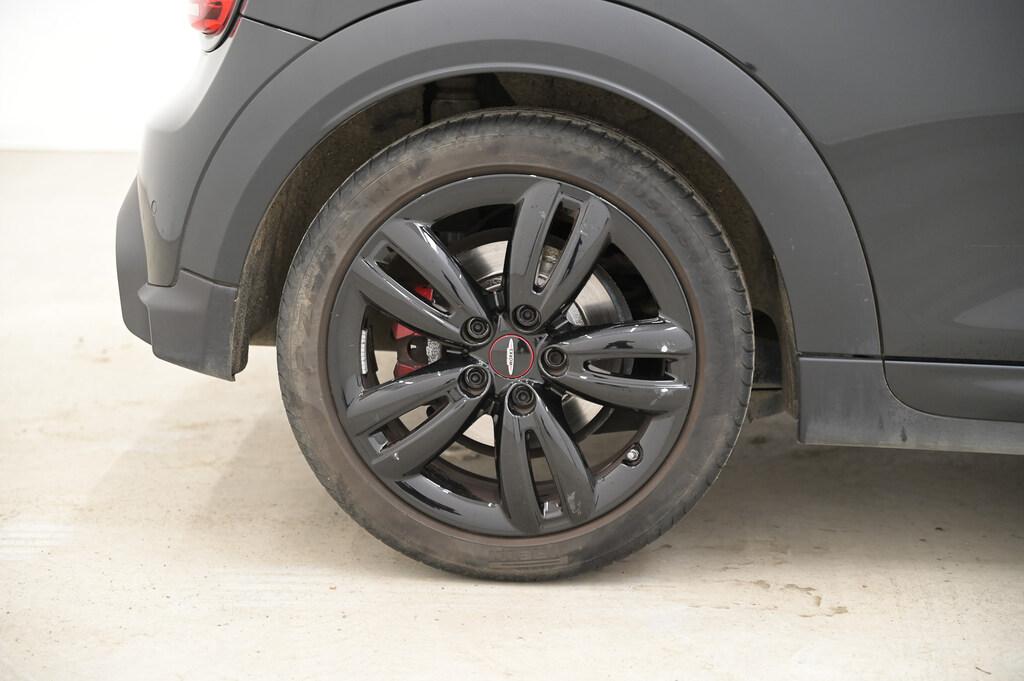 Mini Mini 3p 2.0 JCW JCW auto