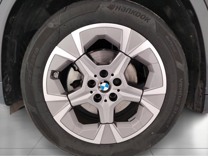 BMW X1 sdrive18d X-Line auto